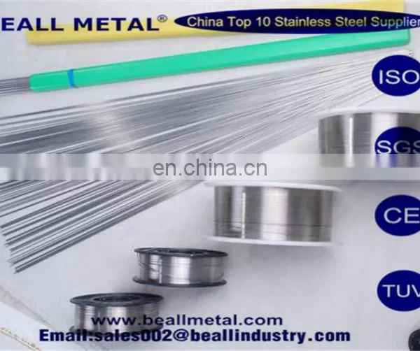 Aisi 201 202 304 316 307 308 309L ss Welding Electrode Aws E308-16 + Manufacturer!!! photo-6