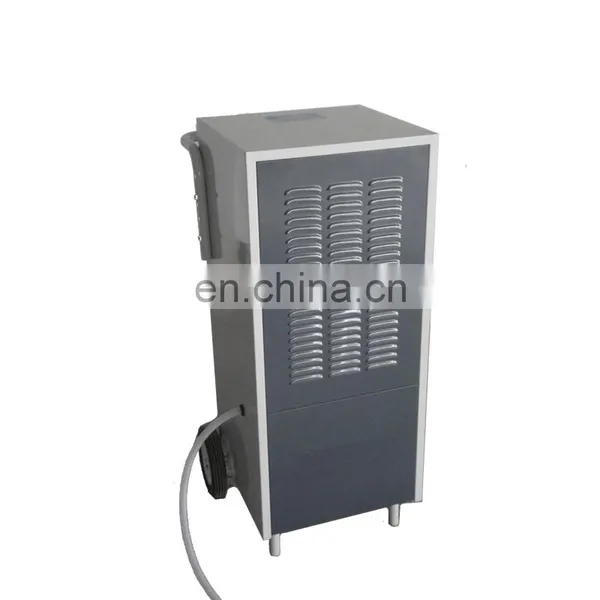 158L Industrial Large Desiccant Dehumidifier
