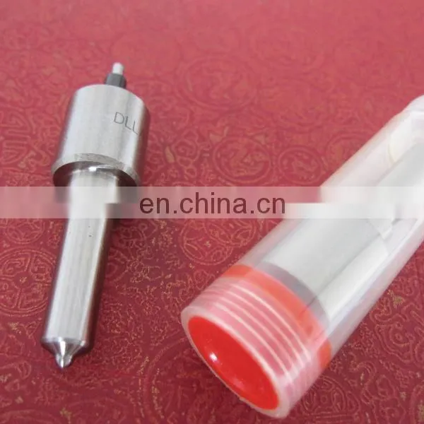 High Performance CR Nozzle NP-DLLA140PN367 photo-3