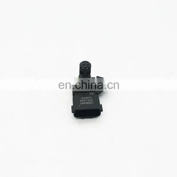 Diesel Engine Parts for DCEC Engine Temperature Sensor 4921322
