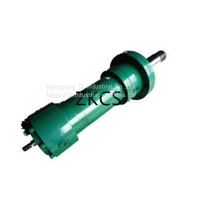 Customized Compact Hydraulic Cylinder for Lifting Jack