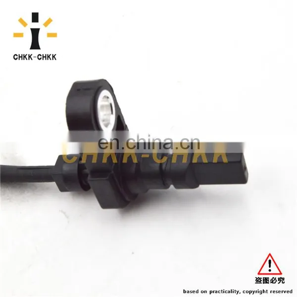 EXW Price 2008 - 2013 ABS Wheel Speed Sensor OEM 89543-0D030 photo-4