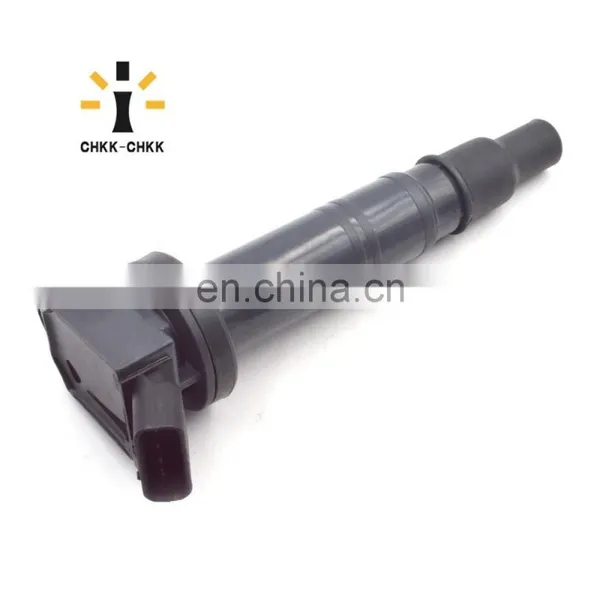 Professional Manufactory OEM 90919-02260 Ignition Coil Fit Japanese Car photo-3