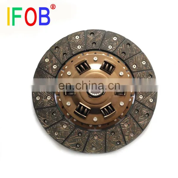 IFOB Factory Price Clutch Disc For Nissan Almera C0100-06J14 photo-3
