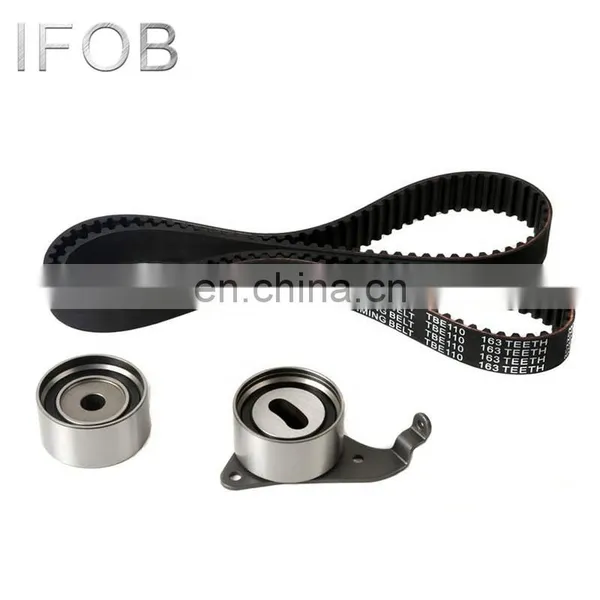 IFOB Auto Car Engines Parts Timing Belt Kit For Toyota Camry 5S-FE 1350363010 1350388361 VKMA91003 photo-2