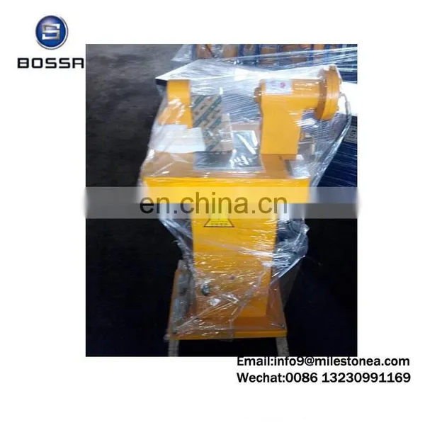 Factory Price Automatic Riveting Machine for Brake Shoes photo-3