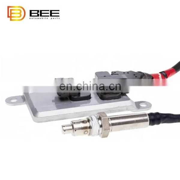 Auto Parts Nitrogen Nox Sensor 51154080018 5WK96783B 51.15408-0018 photo-2