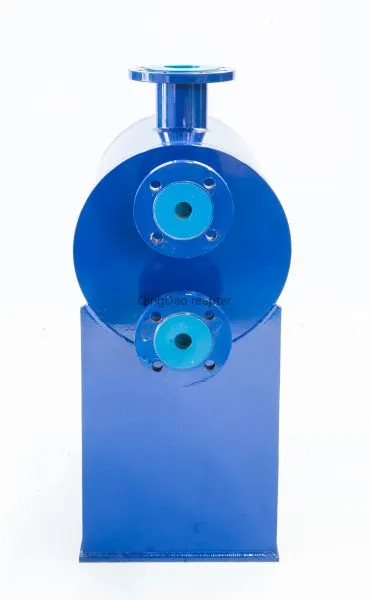 Sondex ATW-227 Hastelloy C-276 Plate and Shell Heat Exchanger High Temperature Pressure Marine Seller photo-2
