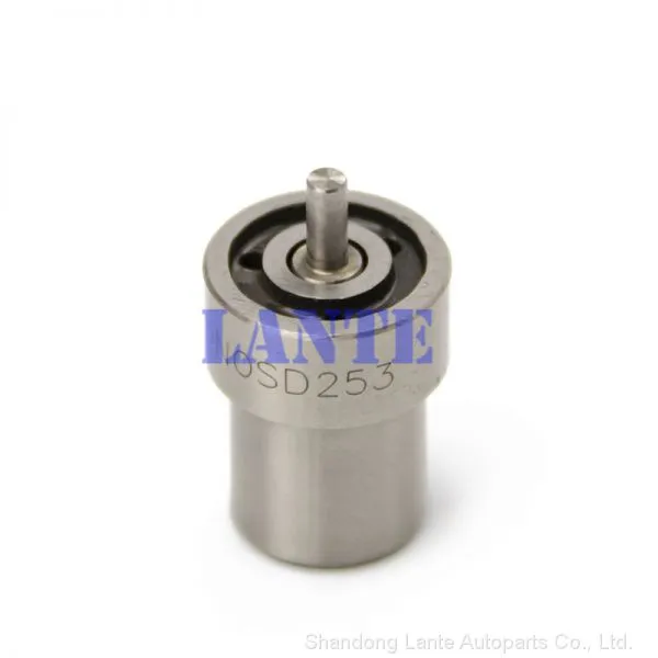 Injector Nozzle DN0SD1 DN10PDN129 DNOPDN133 Injector Nozzle