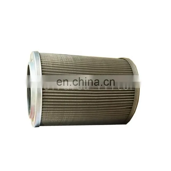 Oil Filter Hydraulic Excavator Filter Element 60200364 photo-6