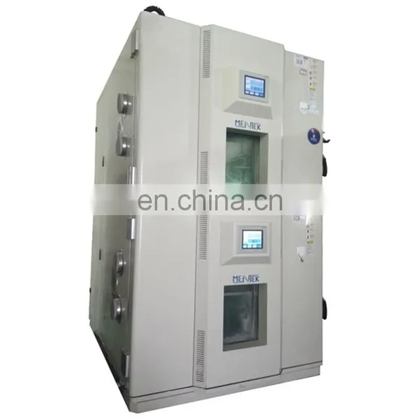 Climate Chamber Constant Climate Temperature And Humidity Test Chamber photo-4