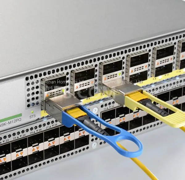 ESFP-GE-SX-MM850 Optical Transceiver Ethernet Switch Multi-mode Module Hot Sell photo-4