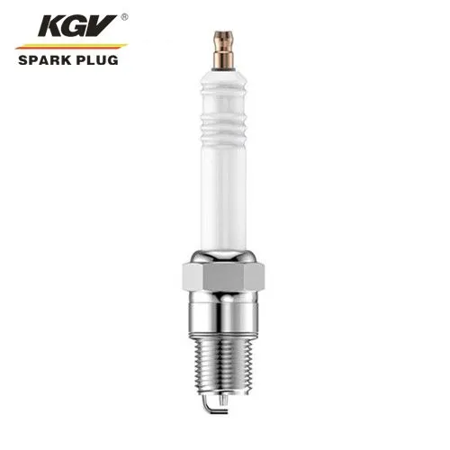 Natural Gas Engine Industrial Spark Plugs LX05 photo-2