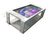 Xinyan Smart Touch Capacitive Screen Table 43 Inch