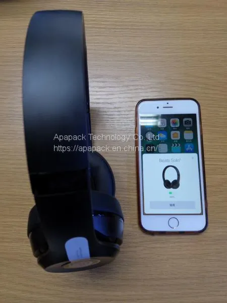 2023 Latest Beats Solo 3 for Iphone and Samsung photo-5