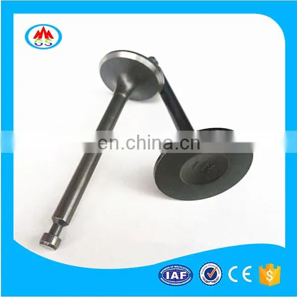 Car Engine Parts Intake Exhaust Engine Valve for Mitsubishi PAJERO Mini 4A30 photo-2