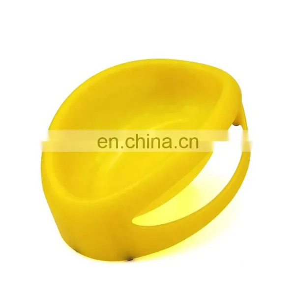 Custom Color Simple Practical Dog Feeding Bowl Dog Bowl Slow Feeder Bowl for Dog photo-4