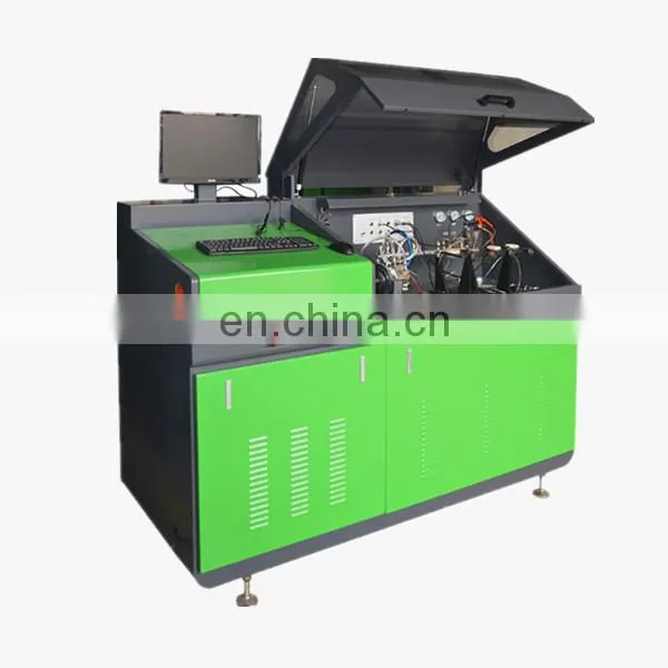 CRS709 EUI EUP CAMBOX Common Rail Diesel Injector Pump Test Bench photo-3