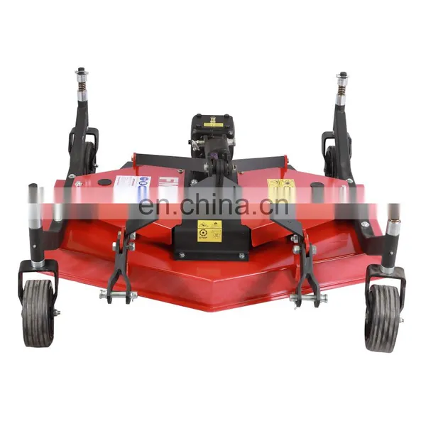FM120 Finishing Mower With CE Cheap Machine photo-2
