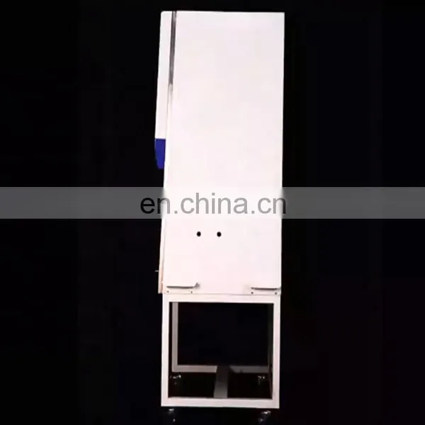 Double Single-Sided Ultra Clean Bench Biological Safety Cabinet photo-4
