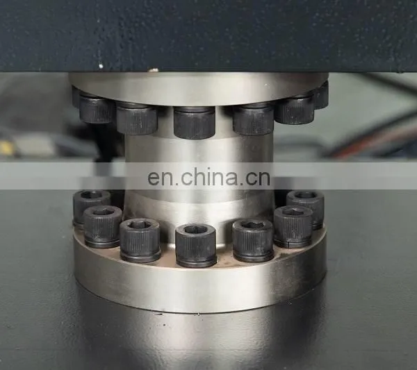 2020 New Model Hydraulic Universal Testing Machine photo-7