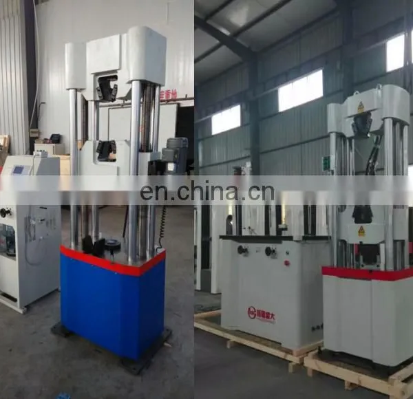 Quality Inspection Institution Laboratory Universal Testing Equipment photo-4