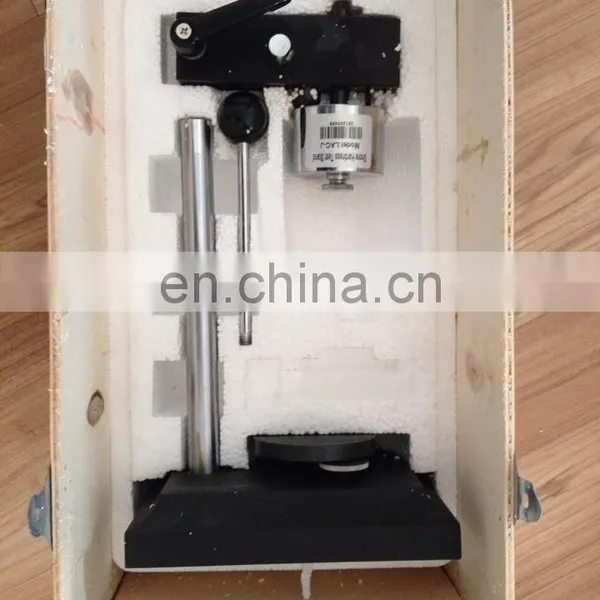 LX-A-2 Double Needle Analog Shore Hardness Tester, Shore Durometer photo-4