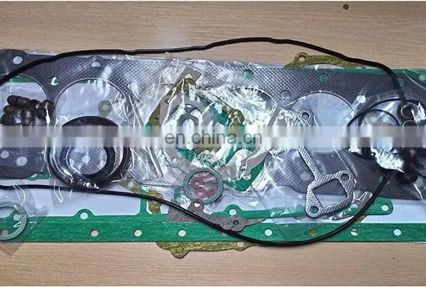 For Toyota 13Z Cylinder Head Gasket Kit Complete Full Overhauling photo-2