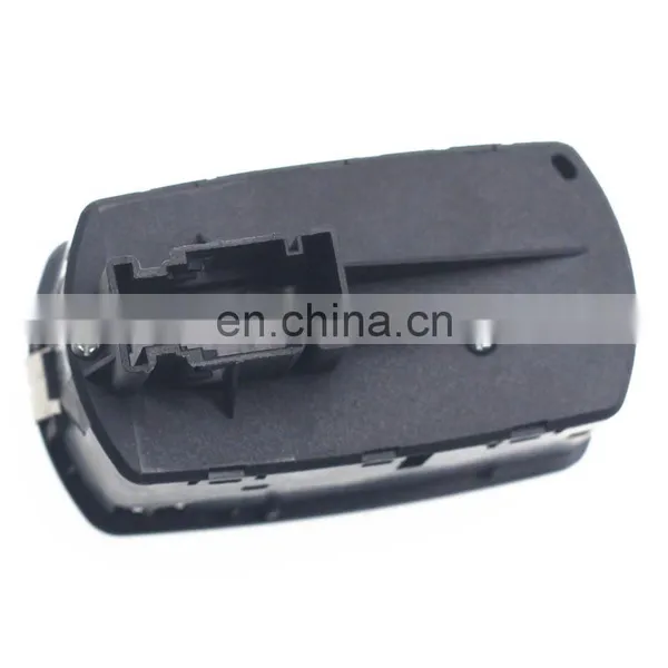 Window Lifter Control Switch 13258521 for OPEL CORSA D photo-3