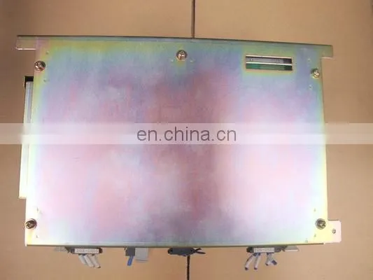 AC Servo Drive Amplifier JZNC-XRK01 photo-6