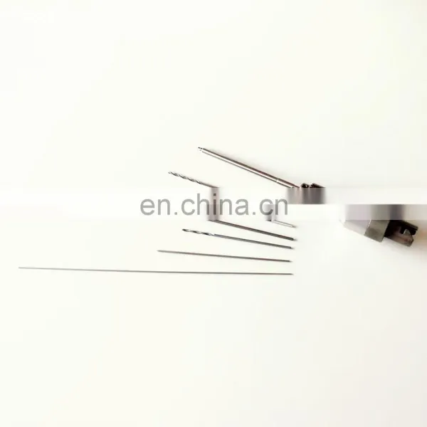 Jacobs Chuck Drill,surgical Micro Drill,Small Cannulated Drill photo-6
