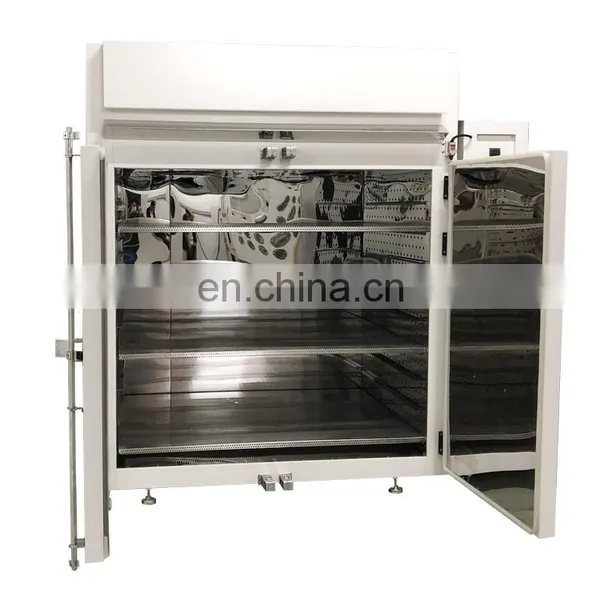 Liyi Industrial Hot Air Drying 500 Degree High Temperature Oven photo-4
