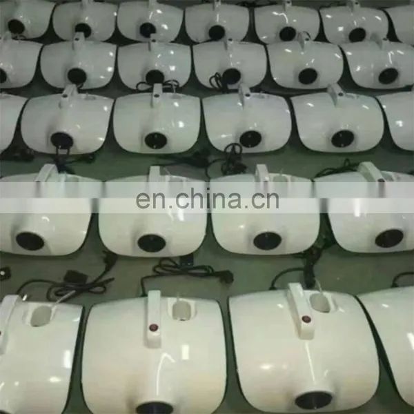 Multifunctional Home Disinfection 200 Square Meters Atomizing Disinfector Machine Car Fog Smoke Machine Atomization Sterilizer photo-6