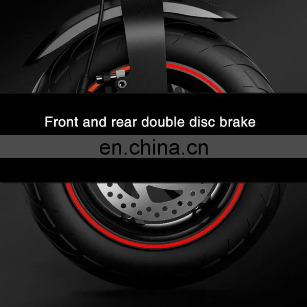 Electric Bicycle Folding Adult Mini Lithium Battery Light Moped Battery Car photo-4