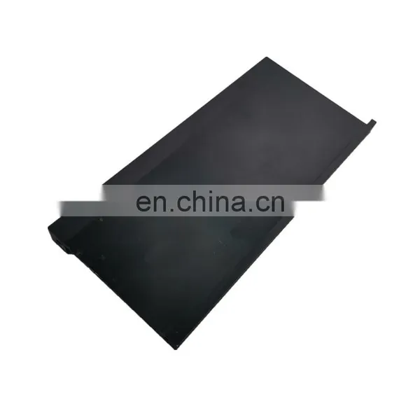 Auto Motor High Precision Customized Spare Parts Casting Turning Machining Printing Cnc Rapid Prototyping Manufacturer Services photo-4