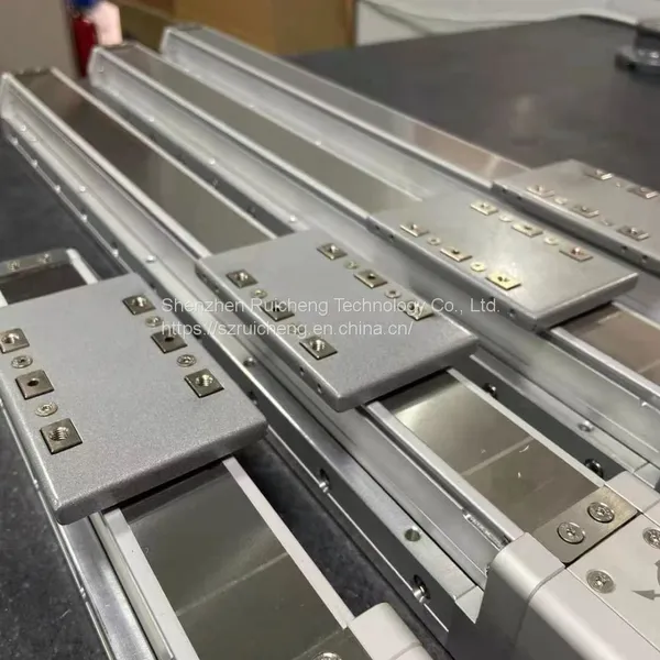 For 3d Printer Parts Rail Module Linear Module photo-3