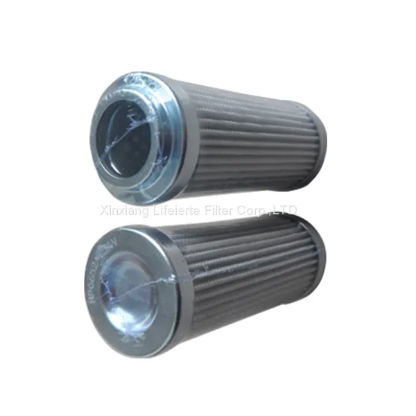 Emerald HP0652A03AN Hydraulic Oil Filter Element Replacement photo-2