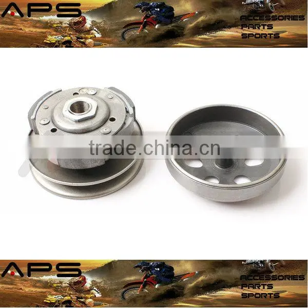 Motorcycle CVT Clutch for CFMOTOR CF125 Scooter photo-2