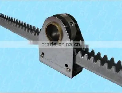 Greenhouse Window Opening System Rack and Pinion photo-2