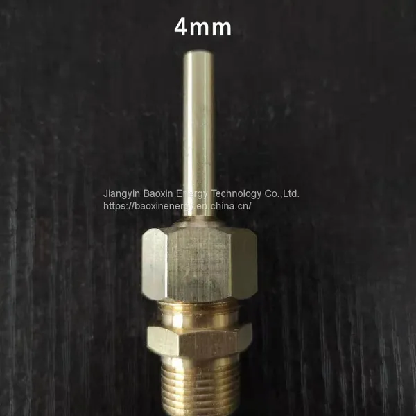 Factory Price Brass Comet Jet Spray Nozzle Male Thread for Swimming Pool Pond Garden Fountain photo-4
