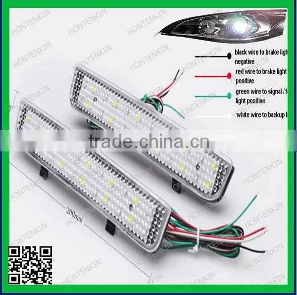 LED Brake Light for Landrover Sport Tail Light photo-3