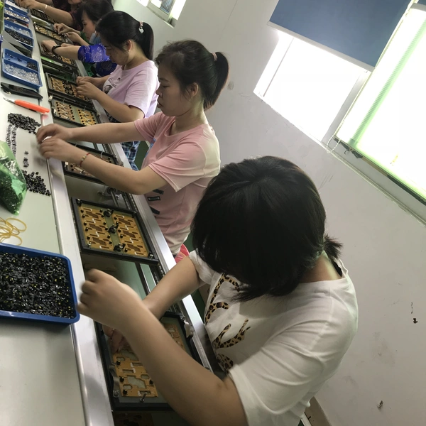 Shenzhen Yaen Technology Co. Ltd company overview - view 2