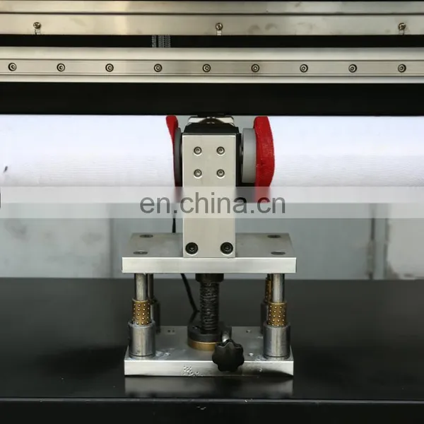 High Resolution High Speed SOCKS Seamless Digital Textile Printer photo-4