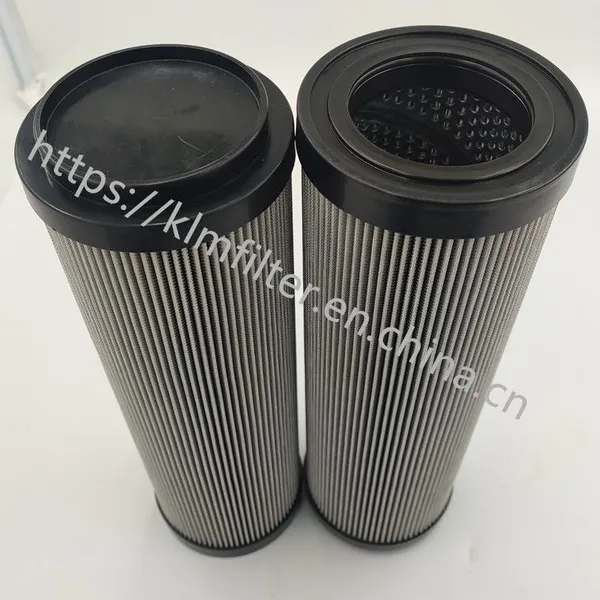 Power Plant Duplex Filter Element DYSL-65/25W photo-3