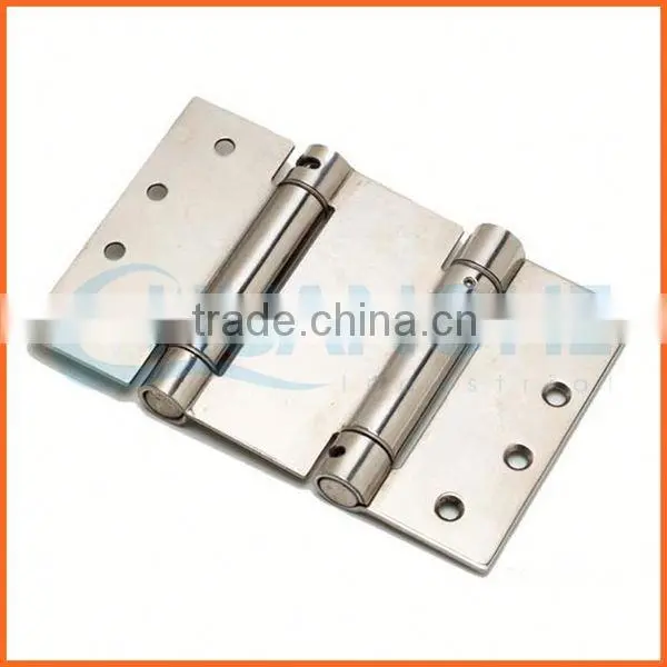 Trade Assurance Customized Stainless Steel Spring Hinge photo-5