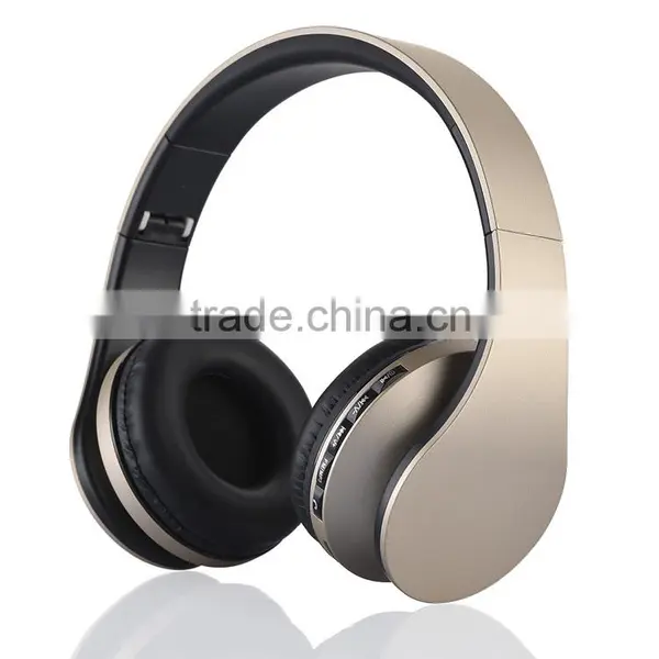 Bluetooth Wireless Headset Stereo Headphone Wireless Stereo Bluetooth Headphone Free Sample photo-2