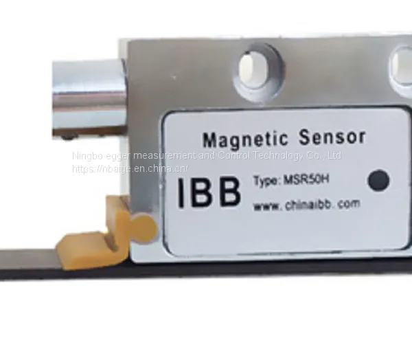 High Precision Magnetic Grating 1um5um25um5v24v Reading Head Electronic Ruler Grating Ruler Digital Display Meter Digital Display Ruler photo-2