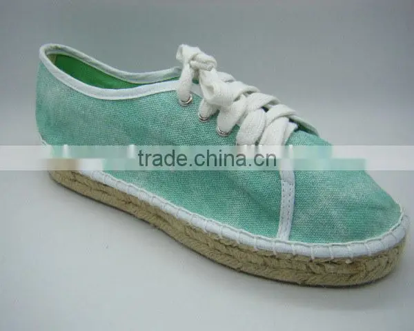2016 New Cheapest Design Women Espadrilles photo-5