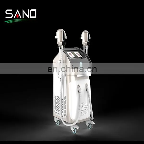 Sculpting EMS High Intensity Focused Electromagnetic Therapy Machine Muscle Stimulator photo-3