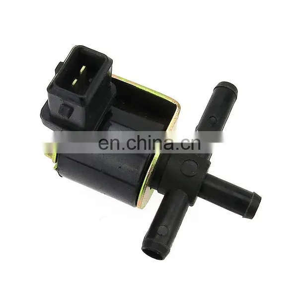 Car N75 1.8t Turbo Boost Control Solenoid Valve For Passat B5 MK4 Golf 1.8T Beetle A4 S4 TT 058906283C 058906283F photo-5